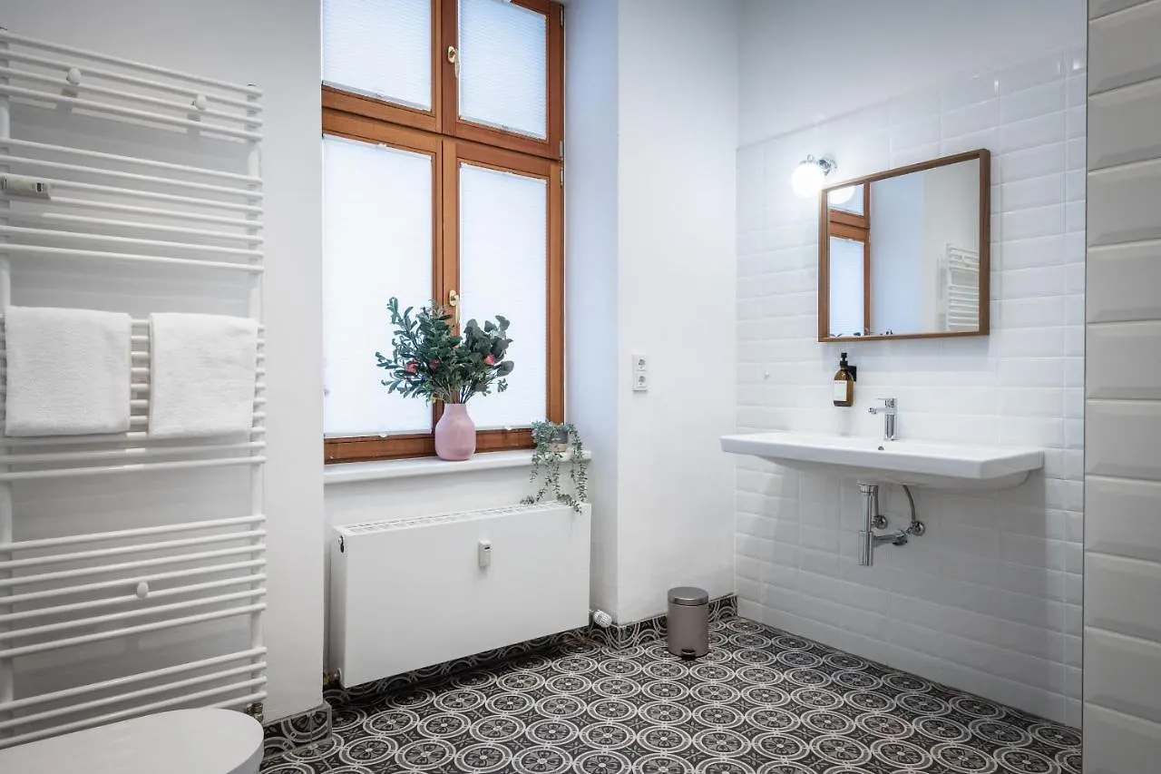 Komm Rein Und Fuehle Dich Zu Hause Direkt Nahe Der Altstadt Spandau Und Am Wasser Berlin