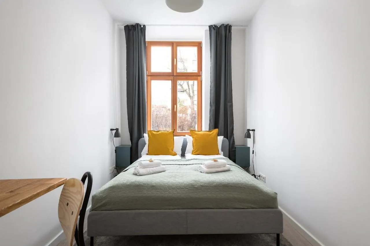 Komm Rein Und Fuehle Dich Zu Hause Direkt Nahe Der Altstadt Spandau Und Am Wasser Berlin Tyskland