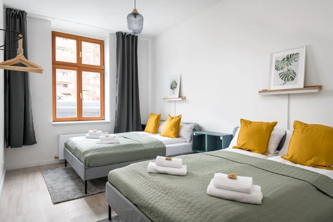 Lägenhet Komm Rein Und Fuehle Dich Zu Hause Direkt Nahe Der Altstadt Spandau Und Am Wasser Berlin