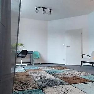  Apartamento Loft46 - Self Checkin - Long And Shortstay