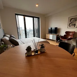 Apartment Loft Mitte, Berlin
