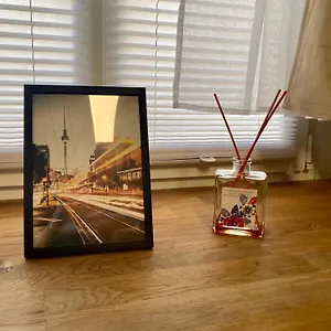 Apartment Central Studio In 5 Minutes To Alexanderplatz, Berlin